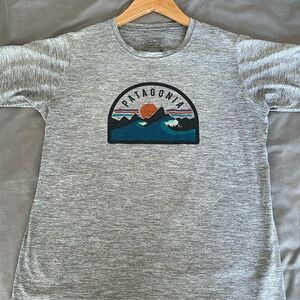Patagonia Capilene Cool T-shirt